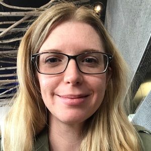 Meet your Posher, Traci